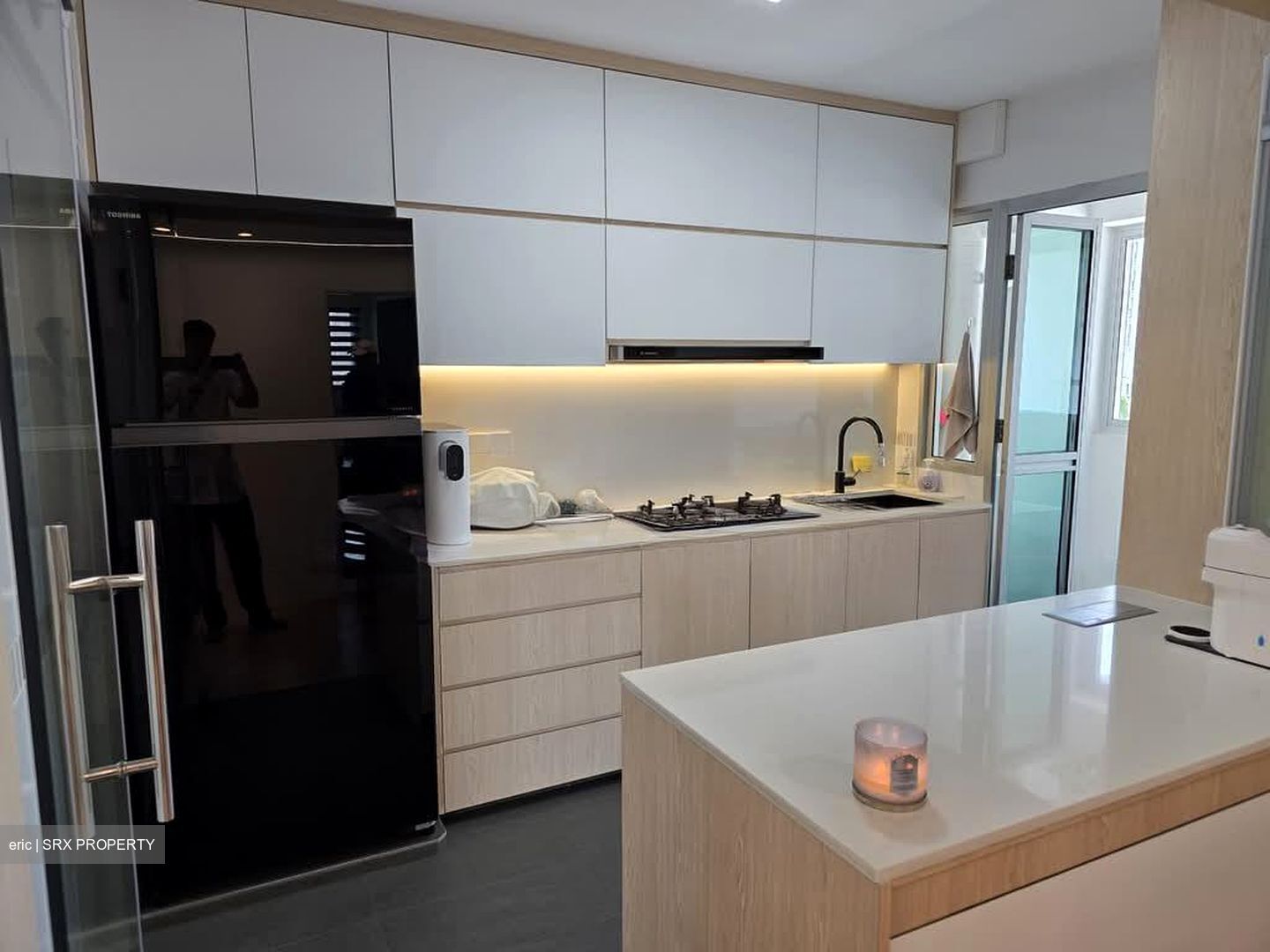Blk 18A Macpherson Residency (Geylang), HDB 4 Rooms #569350071